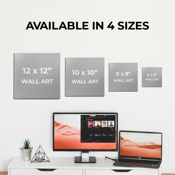 Over the Rainbow Wall Art Discount - Image 3
