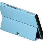 Nintendo Switch OLED Skin Sky Blue Supply - Image 2