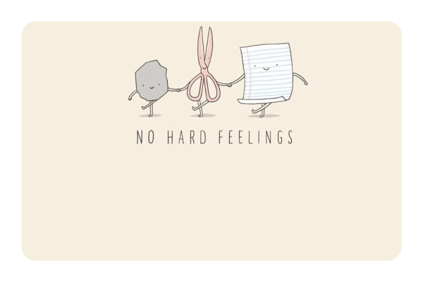 No Hard Feelings Cheap