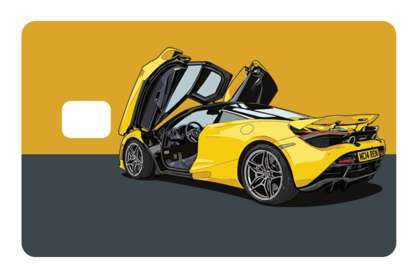 720S Supply - Image 2
