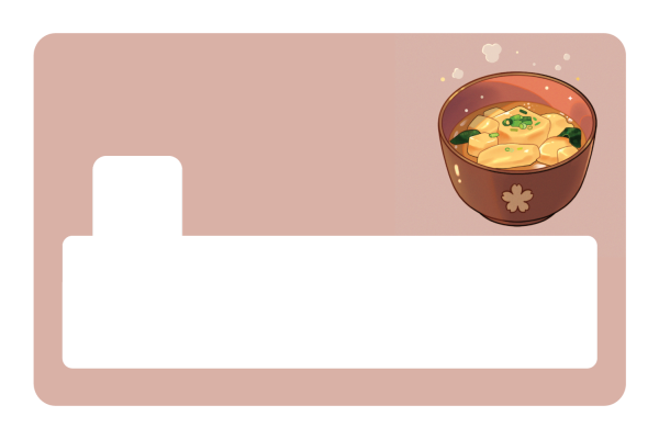 Miso Soup For Cheap - Image 4
