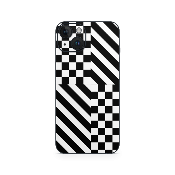 Apple iPhone Trippy Skin Online Sale