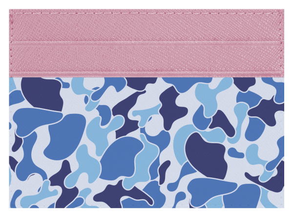 Ape Camo Blue For Discount - Image 5