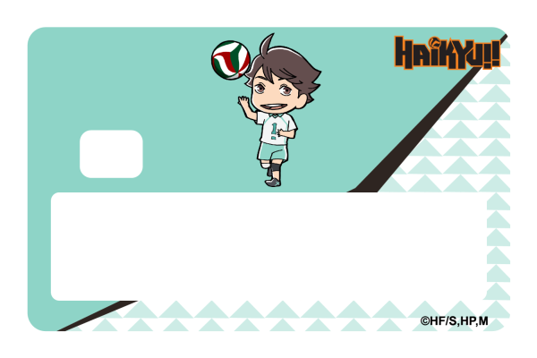 Chibi Oikawa For Cheap - Image 5