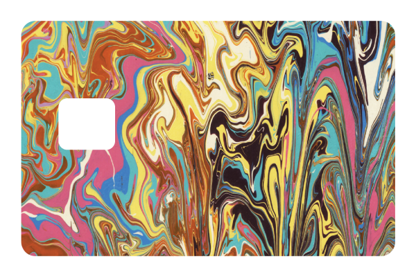 Abstract Color For Cheap - Image 2