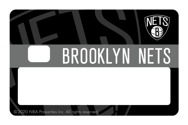 Brooklyn Nets: Midcourt Online Sale - Image 5