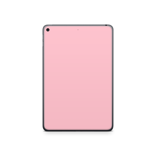 Apple iPad Blush Pink Skin on Sale - Image 5