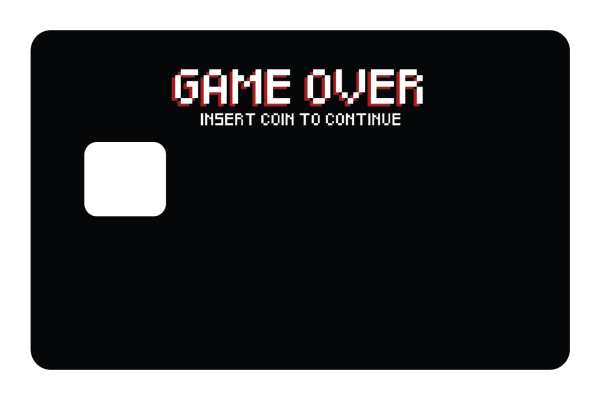 Game Over Discount - Image 2