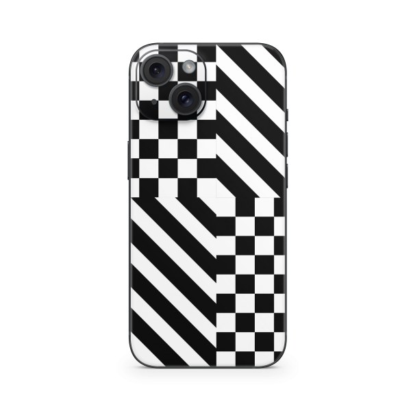 Apple iPhone Trippy Skin Online Sale - Image 5