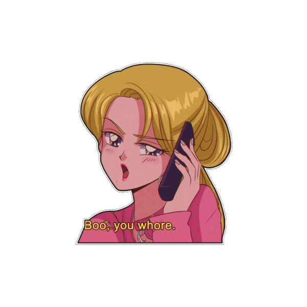 Boo, you whxre For Discount - Image 3