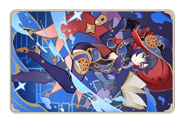 TCG Mona For Discount