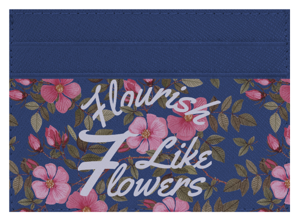 Flourish Like Flowers Online now