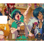 In Mondstadt Tavern Online - Image 3
