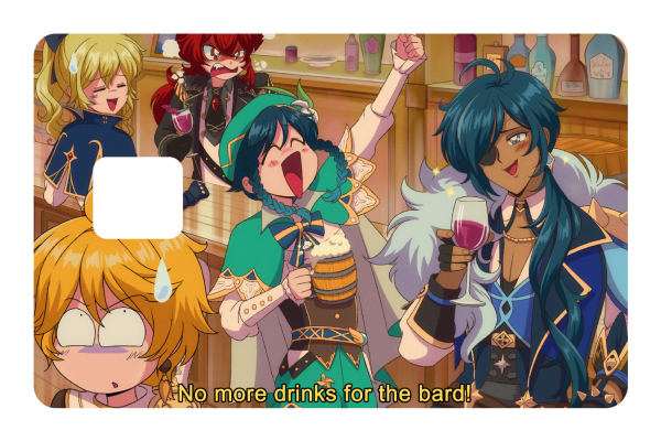 In Mondstadt Tavern Online - Image 3
