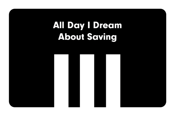 All Day I Dream About For Discount