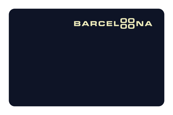 Barcelona For Discount