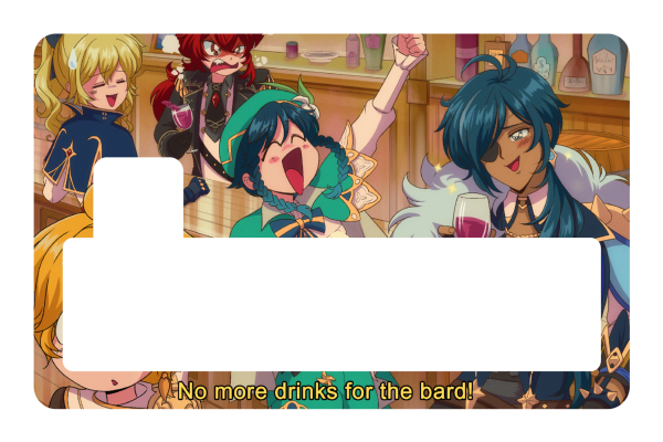 In Mondstadt Tavern Online - Image 4