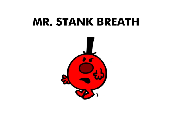 Mr. Stank Breath Online - Image 3