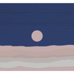 A minimal Sunset on Sale - Image 2
