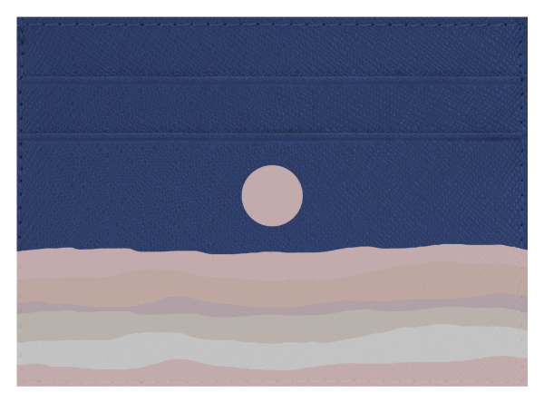 A minimal Sunset on Sale - Image 2