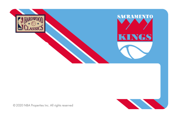 Sacramento Kings: Away Warmups Hardwood Classics Online Hot Sale - Image 4