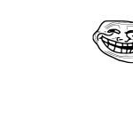 Troll face Hot on Sale - Image 5
