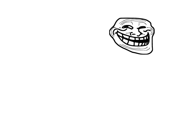 Troll face Hot on Sale - Image 5