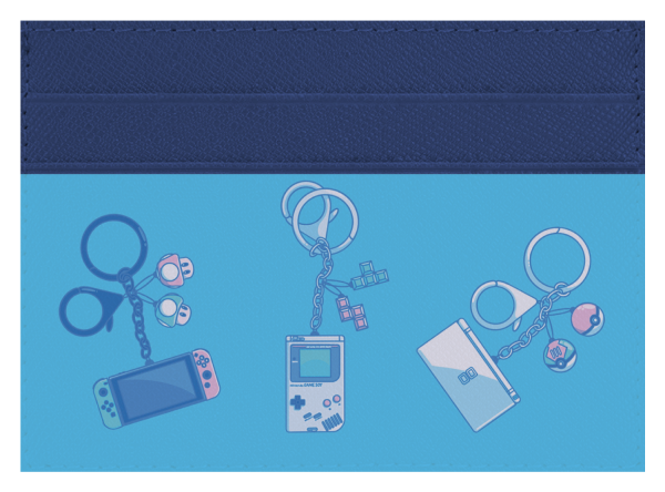 Cyber Charms 1 Fashion - Image 3