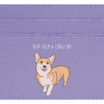 Keep Calm & Corgi On Discount - Image 3