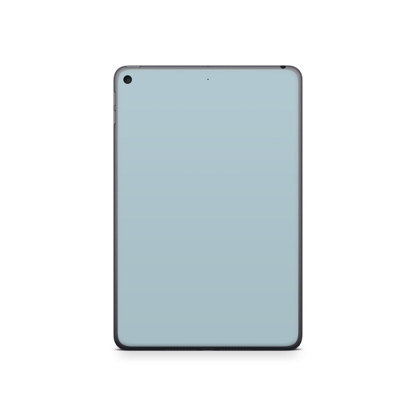 Apple iPad Baby Blue Skin Online - Image 5