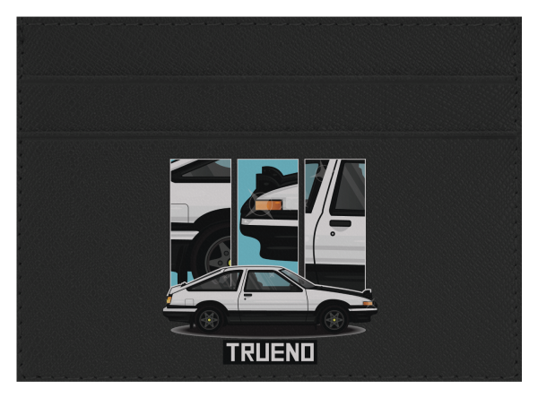 Trueno Supply