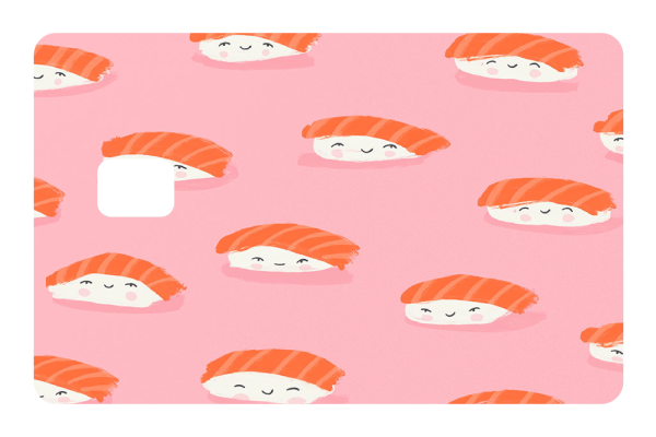 Salmon Nigiri Online Sale - Image 2