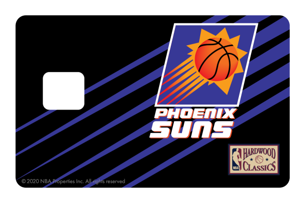 Phoenix Suns: Uptempo Hardwood Classics Cheap - Image 3
