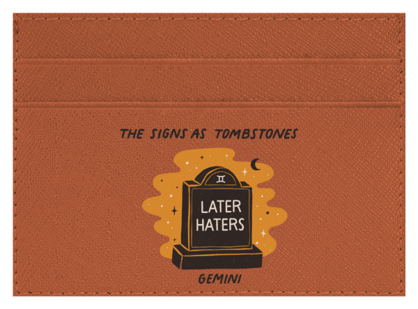 Gemini as a Tombstone Discount - Image 3