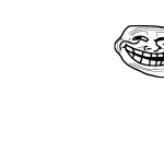 Troll face Hot on Sale - Image 4