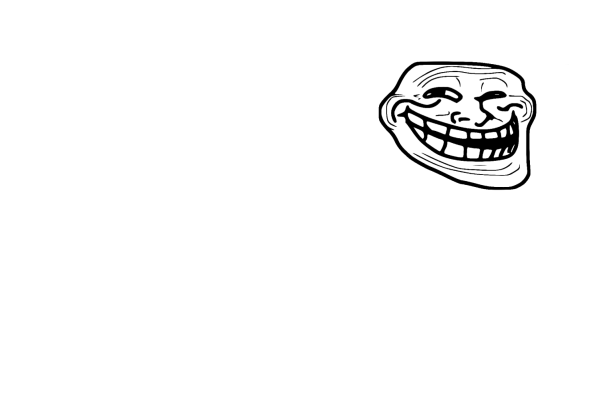 Troll face Hot on Sale - Image 4