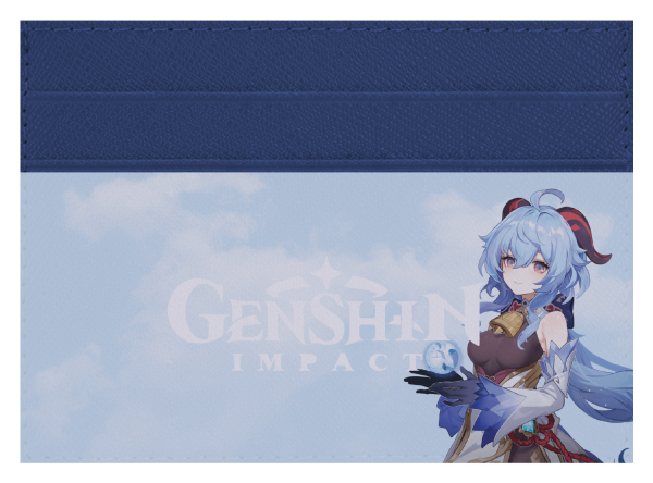 Ganyu Online - Image 3