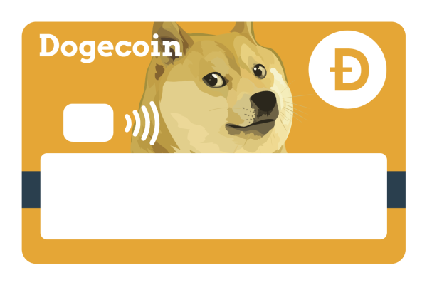 Dogecoin Card Discount - Image 5