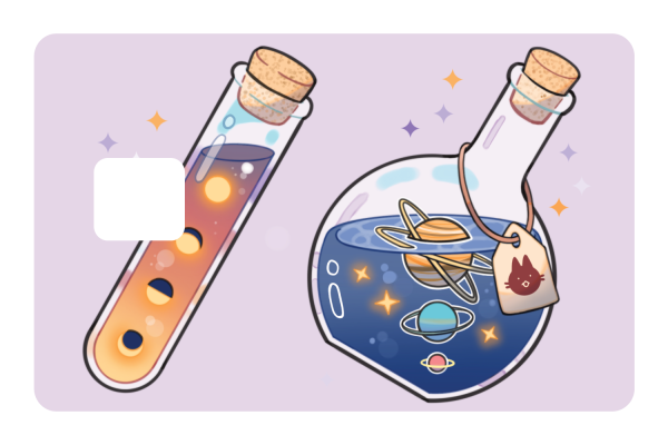 Galaxy Potions Online now - Image 3