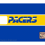 Indiana Pacers: Away Hardwood Classics Hot on Sale - Image 3