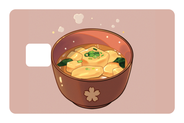 Miso Soup For Cheap - Image 3