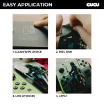 Nintendo Switch 17 Skin Galactic halo For Cheap - Image 4