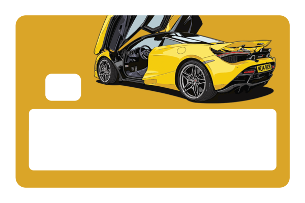 720S Supply - Image 5