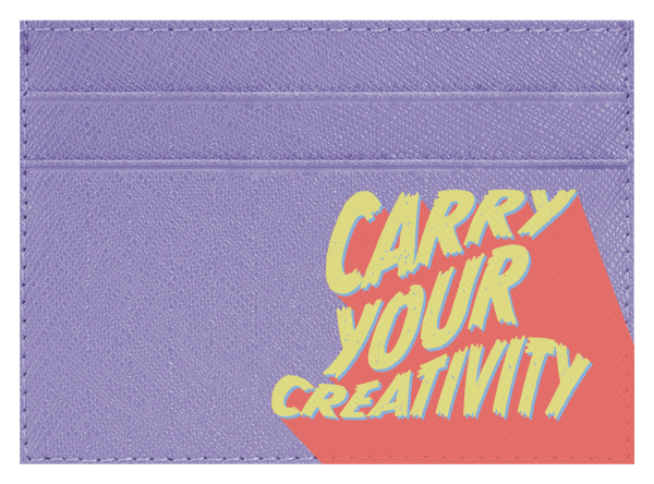 Carry Your Creativity Supply - Image 4