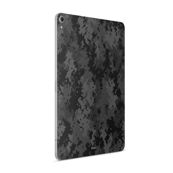 Apple iPad Ape Digi Camo Skin Online Hot Sale - Image 2