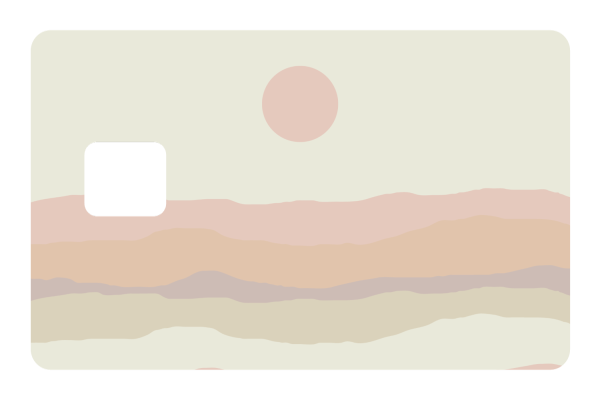 A Minimal Sunset Supply - Image 3