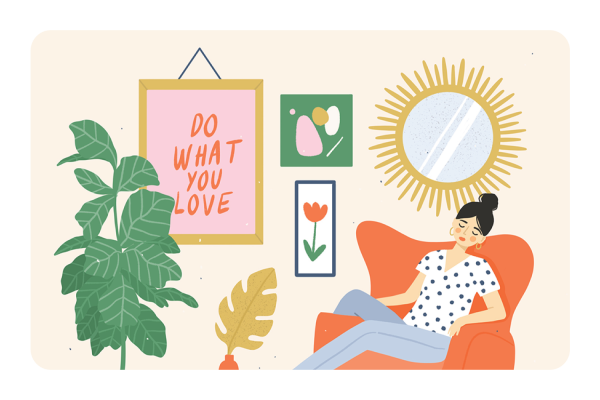 Do What You Love Supply
