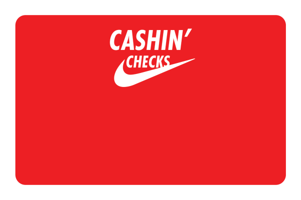 Checks Discount