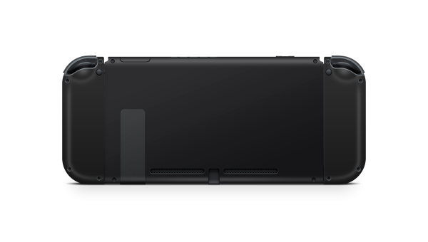 Nintendo Switch 2017 Skin Retro Xbox Fashion - Image 3