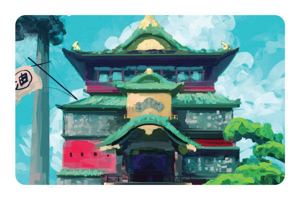 Bathhouse Supply